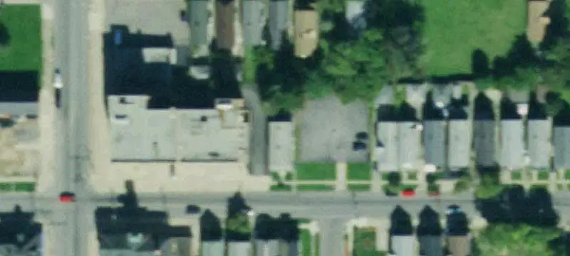 Two-Unit Duplex
