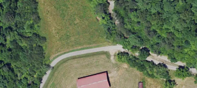 Recreational Land with Open Ground