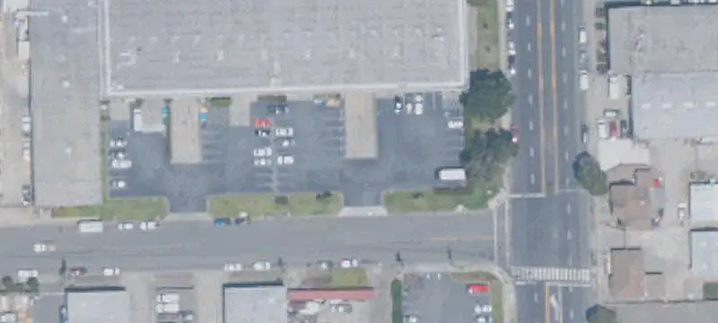 Multi-Tenant Industrial Warehouse