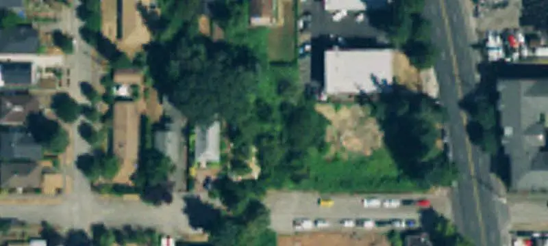 Commercial Land Parcel