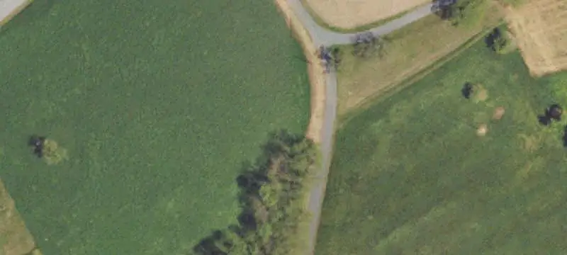 Farm with Extensive Outbuildings