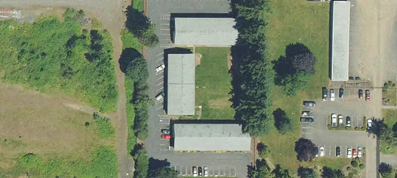 27-Unit Apartment Property
