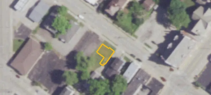 Two-Unit Historic Duplex