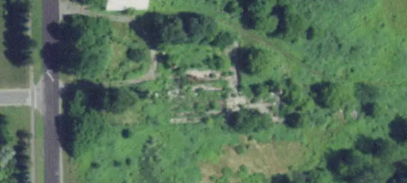 Corner Commercial Land