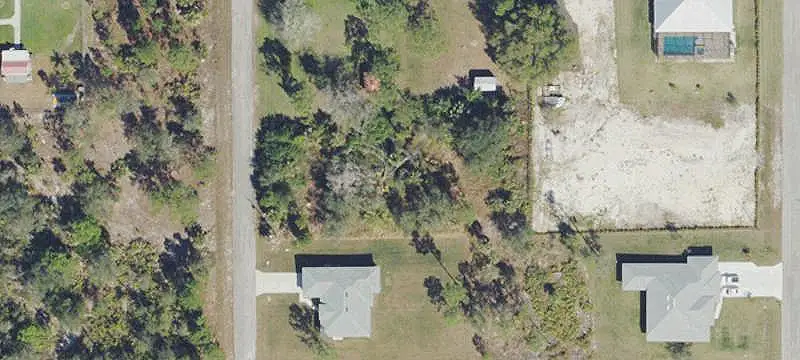 Land or Vacant Lot