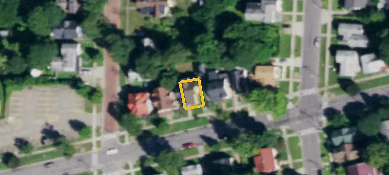 2-Unit Duplex