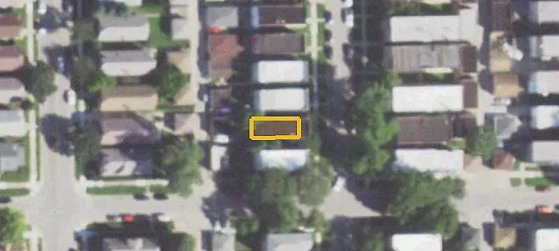 Multifamily Property with Detached Garage