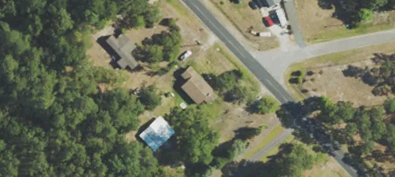 Unimproved Land