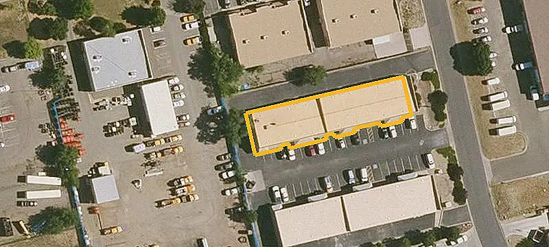 Office-Warehouse Flex Suites