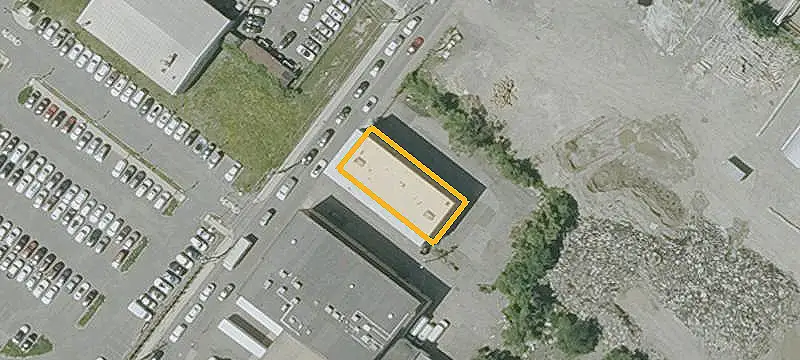 Specialty Property
