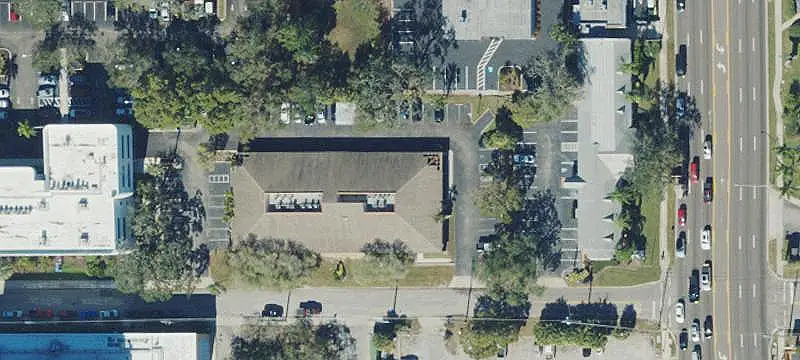 Medical Office Condo