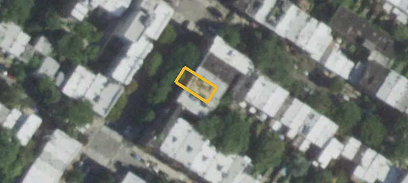 Residential Income Property with Rooftop Terrace