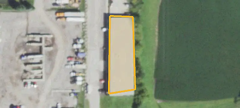 Configurable Warehouse Space