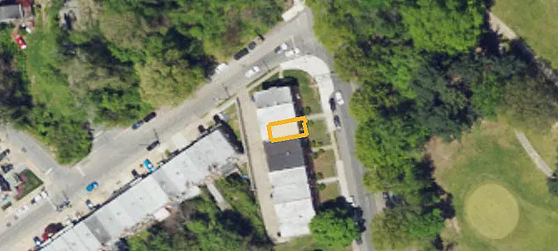 Multifamily Property with Attached Garage