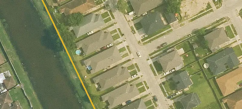 Multifamily Property