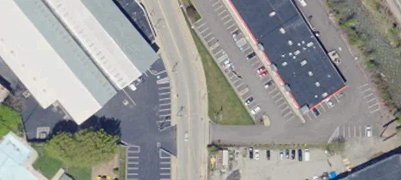 Retail Space at Route Junction