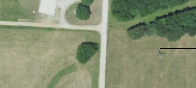 Hunting Land with Cabin
