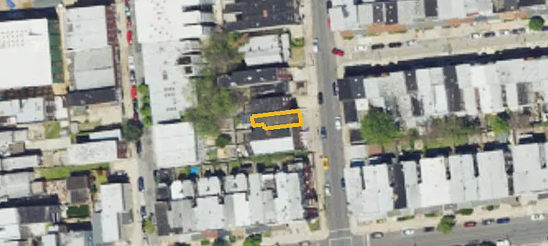 3-Unit Triplex