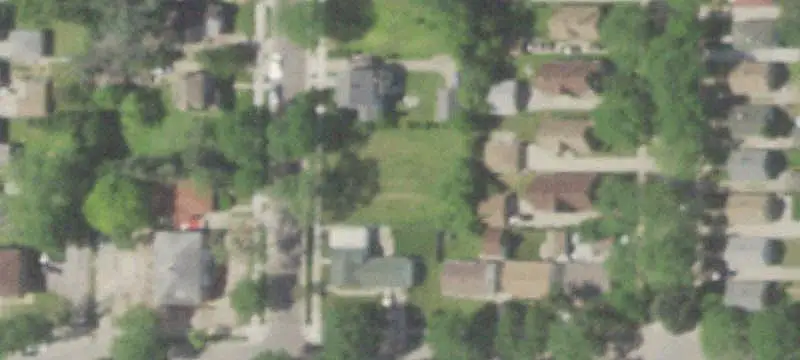 Vacant Land