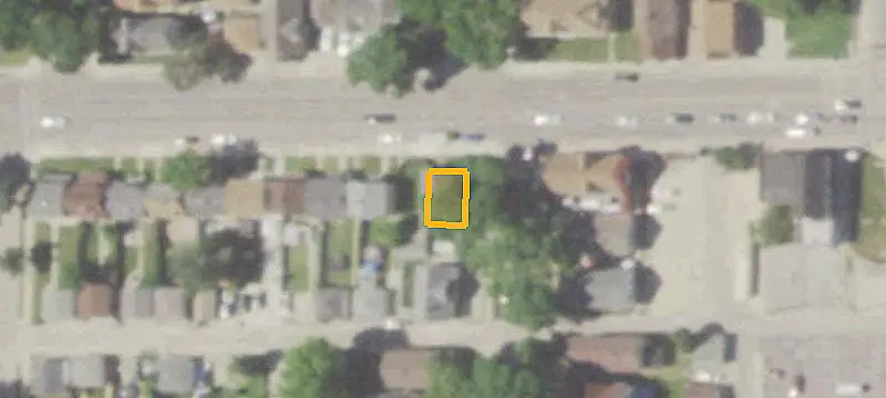 Vacant Land
