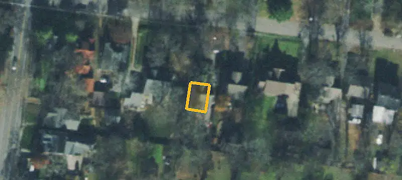 Two-Unit Duplex