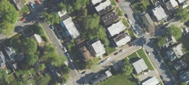 3-Unit Triplex with Fenced Yard