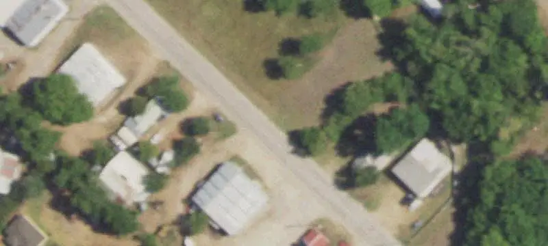 Commercial Land with Office Building