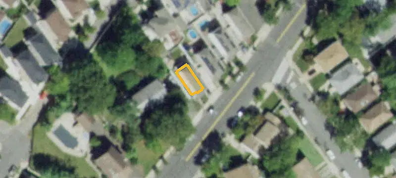 Two-Family Duplex with Studio Rental