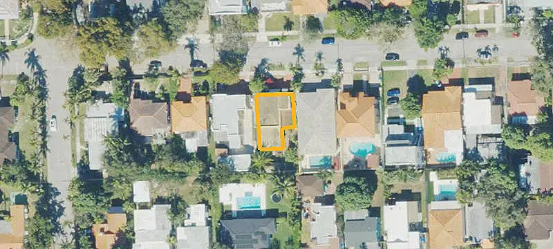 Fenced-Yard Flex Space