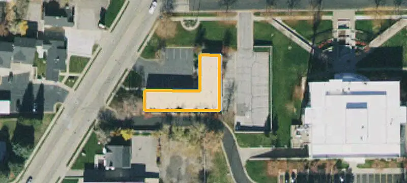 Private Office Units