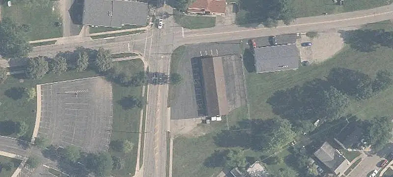 Mixed-Use Property with Fenced Yard