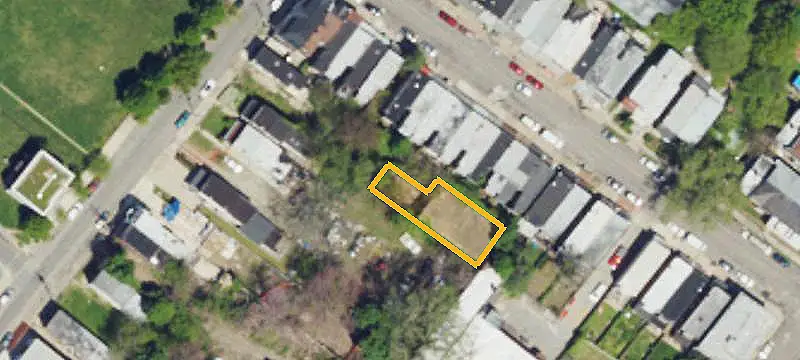 Mixed-Use Property with Warehouse