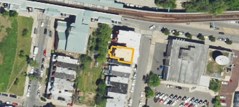 13-Unit Apartment Building