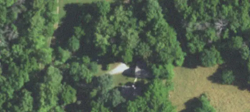 Agricultural Land with Ponds