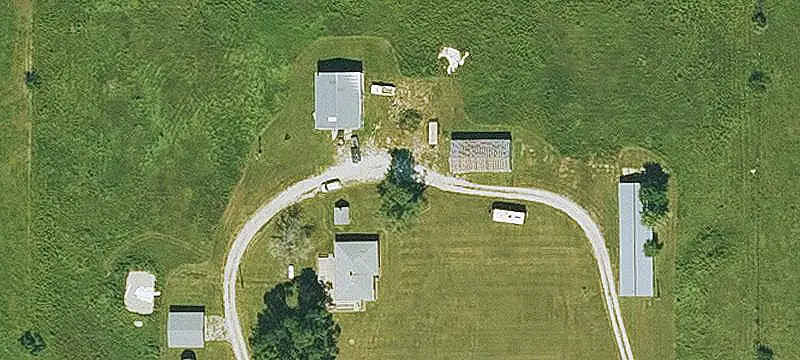 Agricultural Land with Tillable Acres