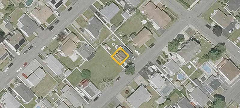 Duplex with EV Charging