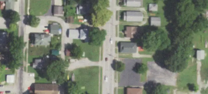 Commercial Land