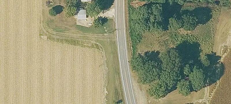Farmland with Waterfowl Habitat
