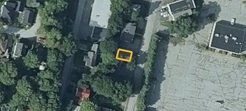 Three-Unit Mixed-Use Property