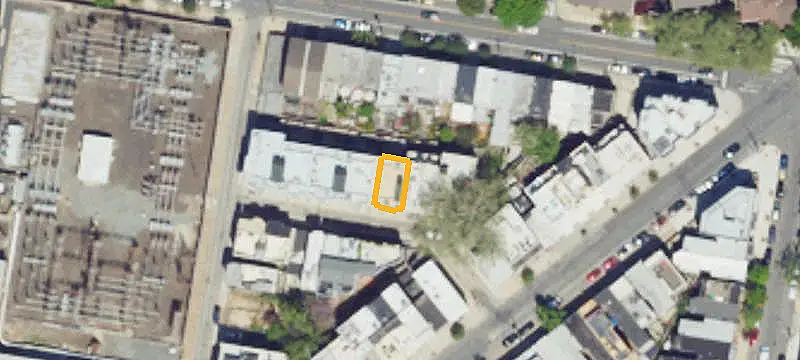 4-Unit Multifamily Property