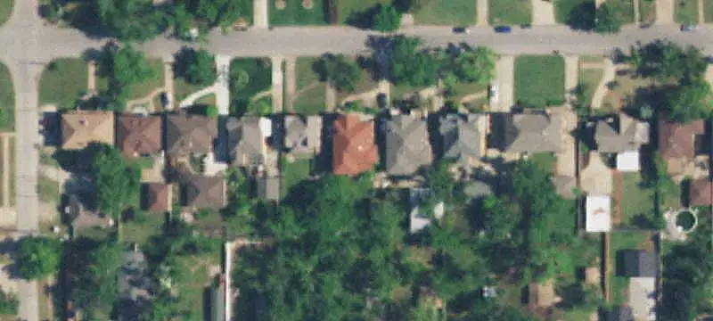 Renovated Two-Unit Duplex