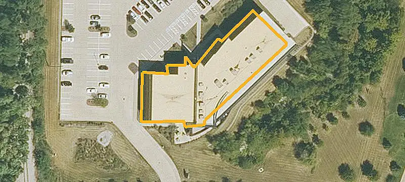 Research Park Office Building