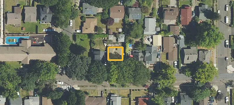 Multifamily Property with Detached Shop