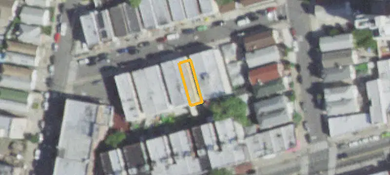 Four-Unit Brick Quadplex