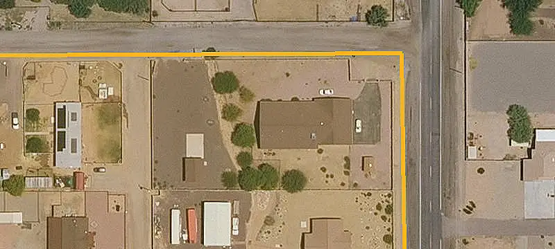 Land/Lot
