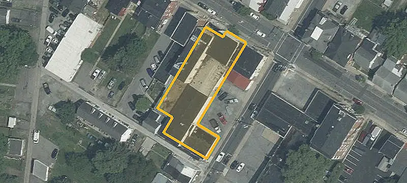 Specialty Property