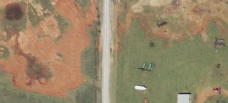 Agricultural Land