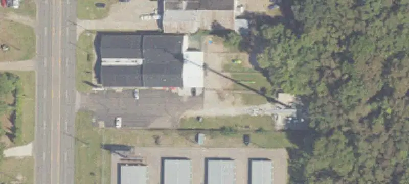 Showroom Flex Building