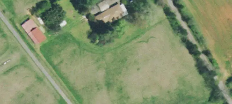Residential Land