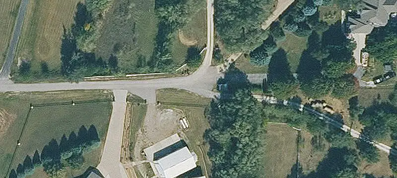 Equestrian Property with Stables